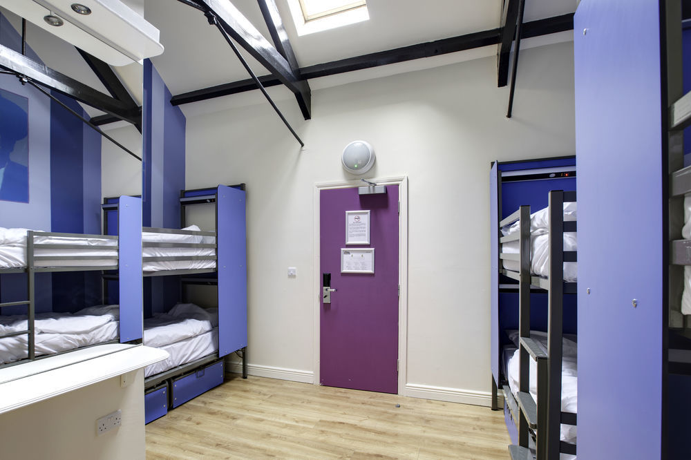 Sky Backpackers Hostel Dublin Buitenkant foto
