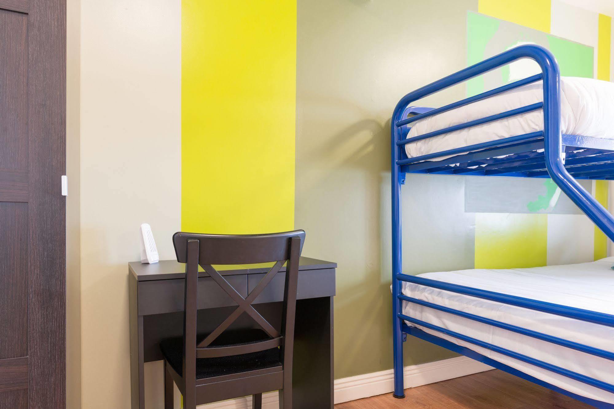 Sky Backpackers Hostel Dublin Buitenkant foto
